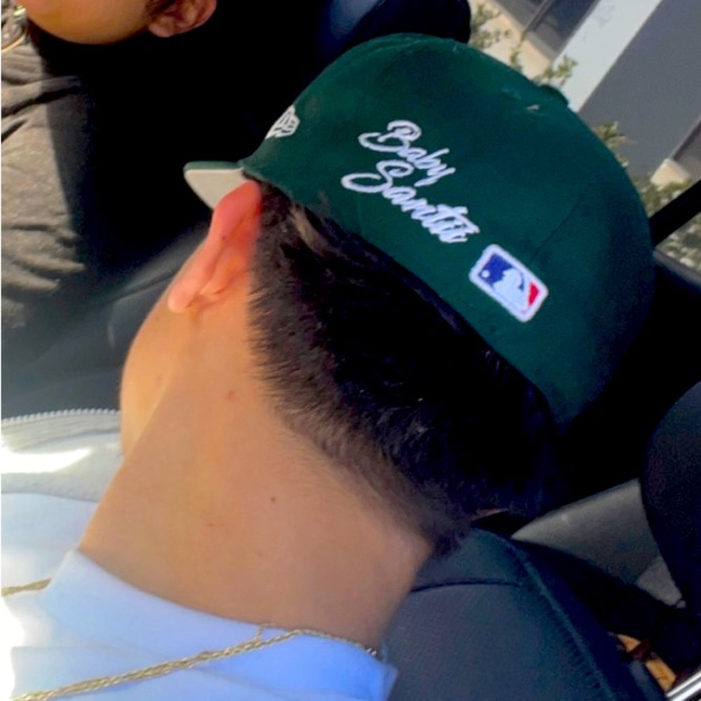 Meet your Posher, Navin